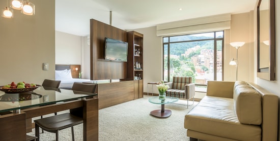 NH Collection Bogotá Hacienda Royal